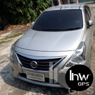 53 จีพีเอสกันรถหาย